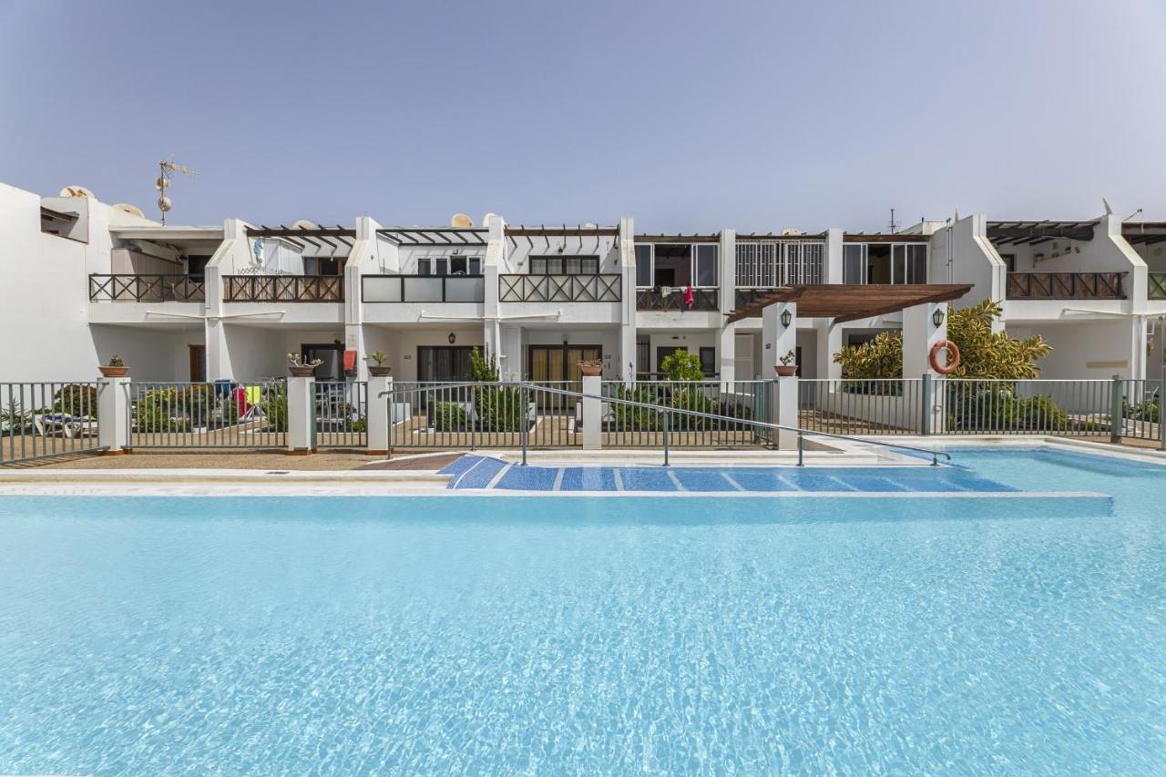 Hola Arnage Pool View Apartamento Puerto del Carmen  Exterior foto