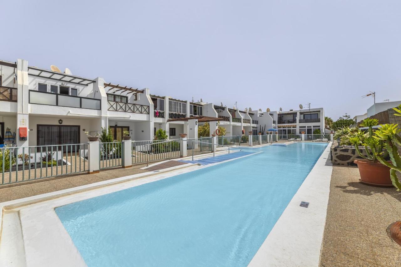 Hola Arnage Pool View Apartamento Puerto del Carmen  Exterior foto