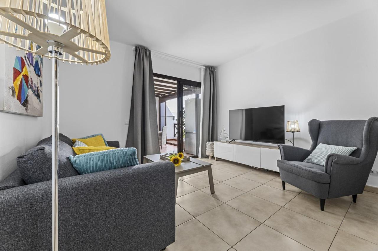 Hola Arnage Pool View Apartamento Puerto del Carmen  Exterior foto