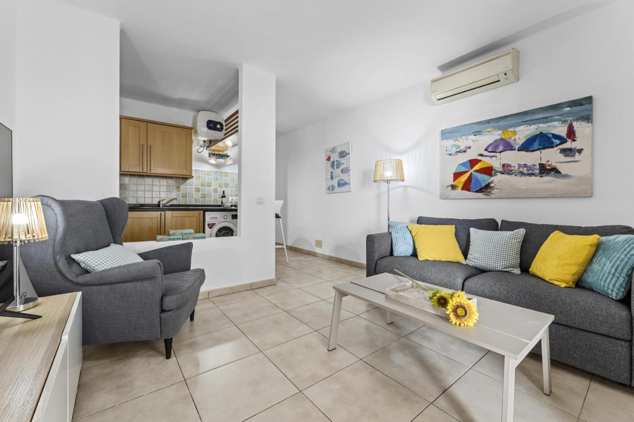 Hola Arnage Pool View Apartamento Puerto del Carmen  Exterior foto