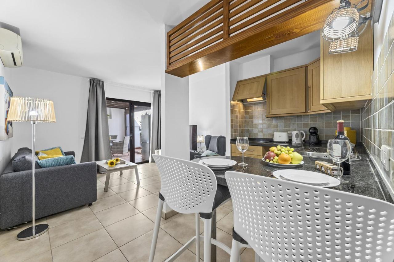 Hola Arnage Pool View Apartamento Puerto del Carmen  Exterior foto