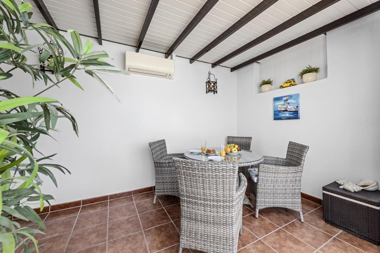 Hola Arnage Pool View Apartamento Puerto del Carmen  Exterior foto