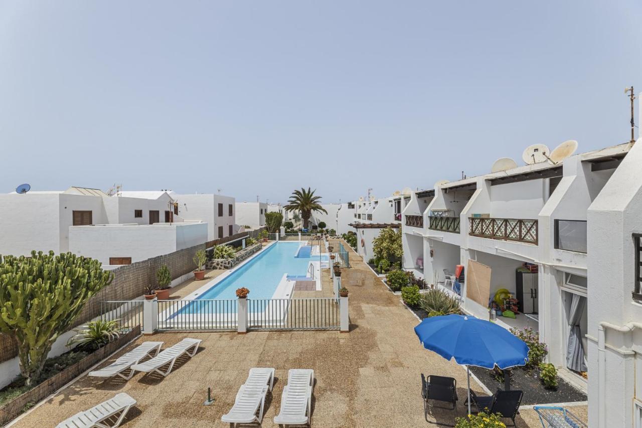 Hola Arnage Pool View Apartamento Puerto del Carmen  Exterior foto