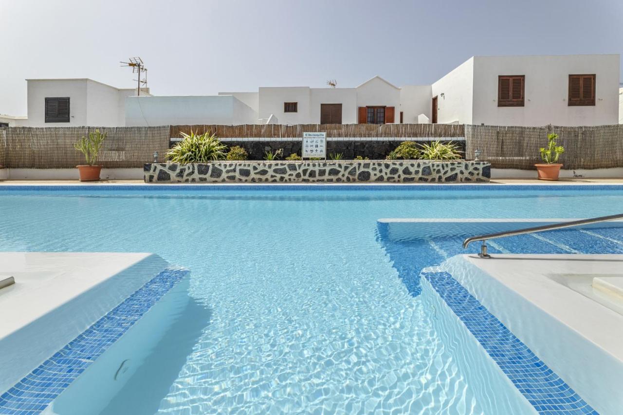 Hola Arnage Pool View Apartamento Puerto del Carmen  Exterior foto