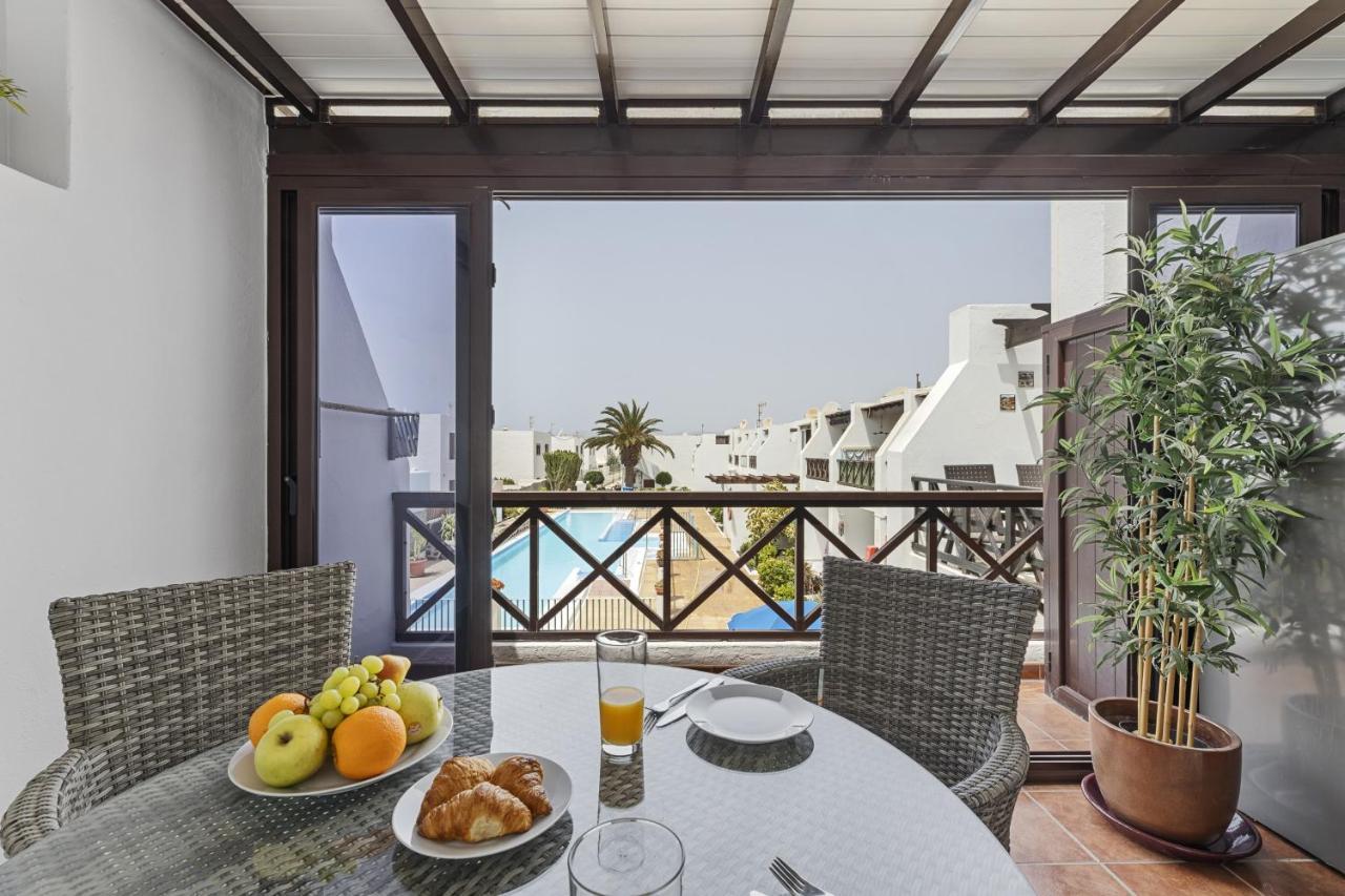 Hola Arnage Pool View Apartamento Puerto del Carmen  Exterior foto