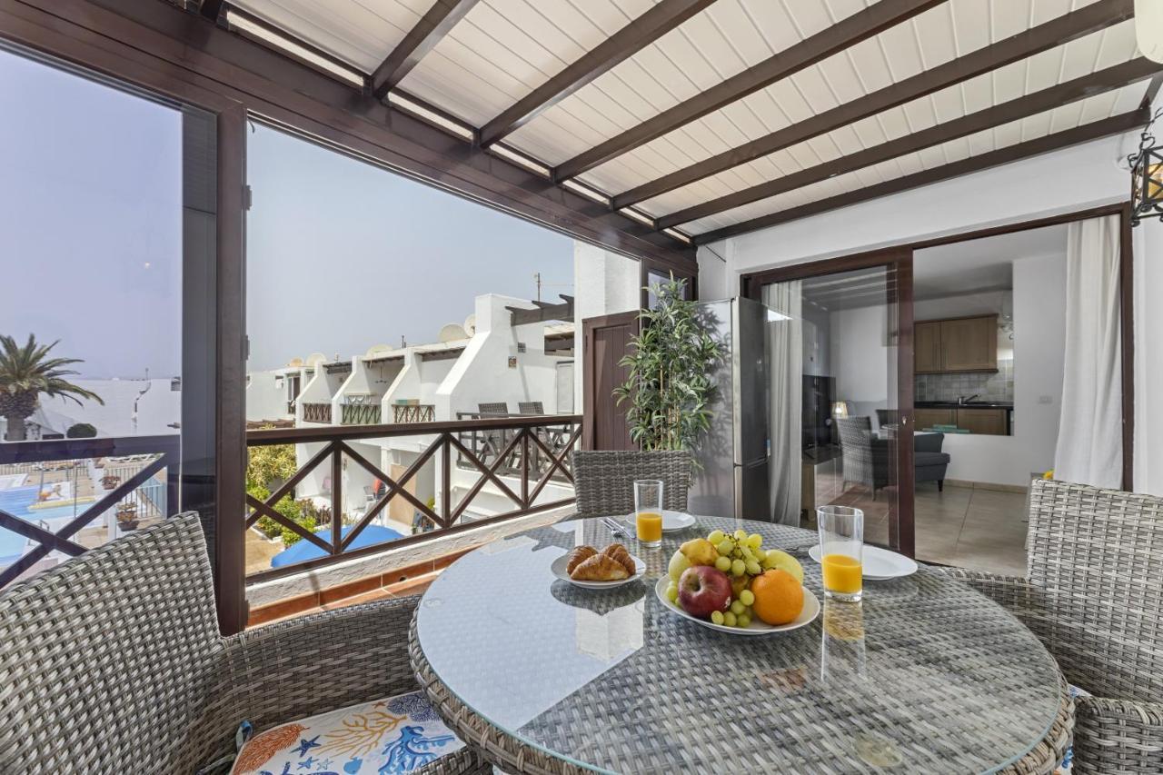Hola Arnage Pool View Apartamento Puerto del Carmen  Exterior foto