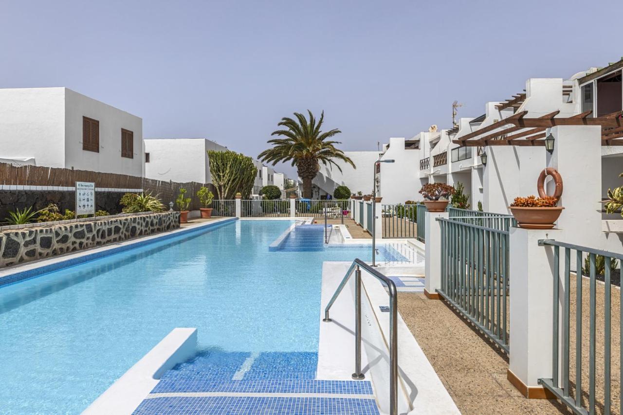 Hola Arnage Pool View Apartamento Puerto del Carmen  Exterior foto