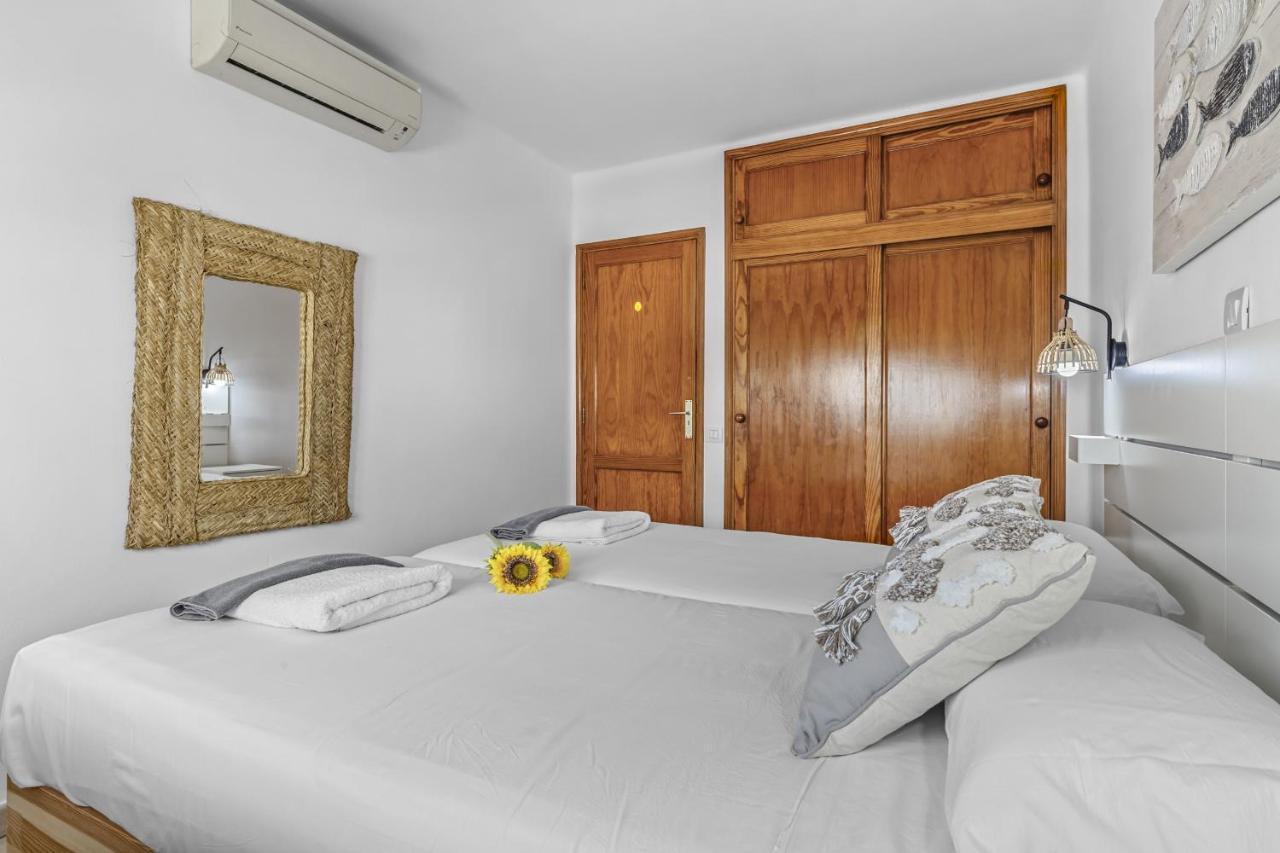 Hola Arnage Pool View Apartamento Puerto del Carmen  Exterior foto