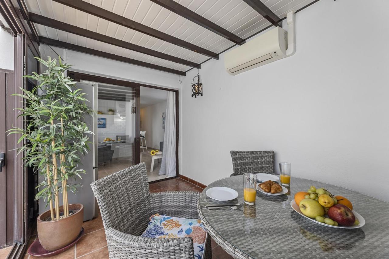 Hola Arnage Pool View Apartamento Puerto del Carmen  Exterior foto